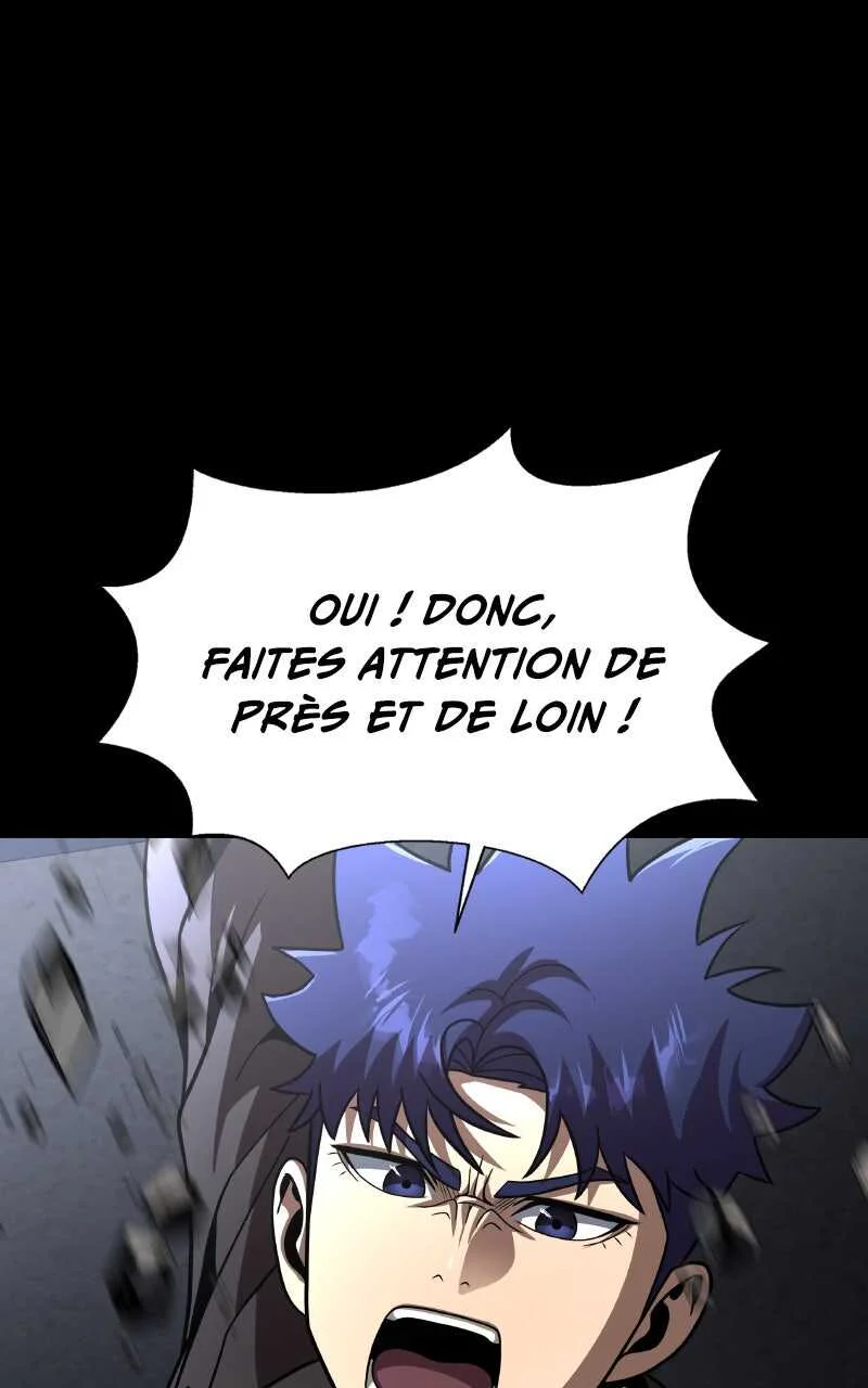 Steel-Eating Player Chapitre 64 - Page 116