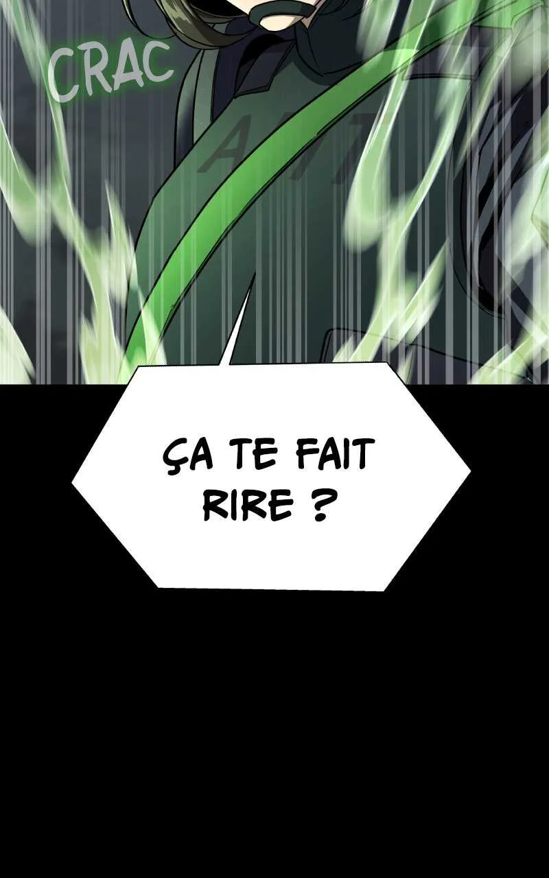 Steel-Eating Player Chapitre 64 - Page 128