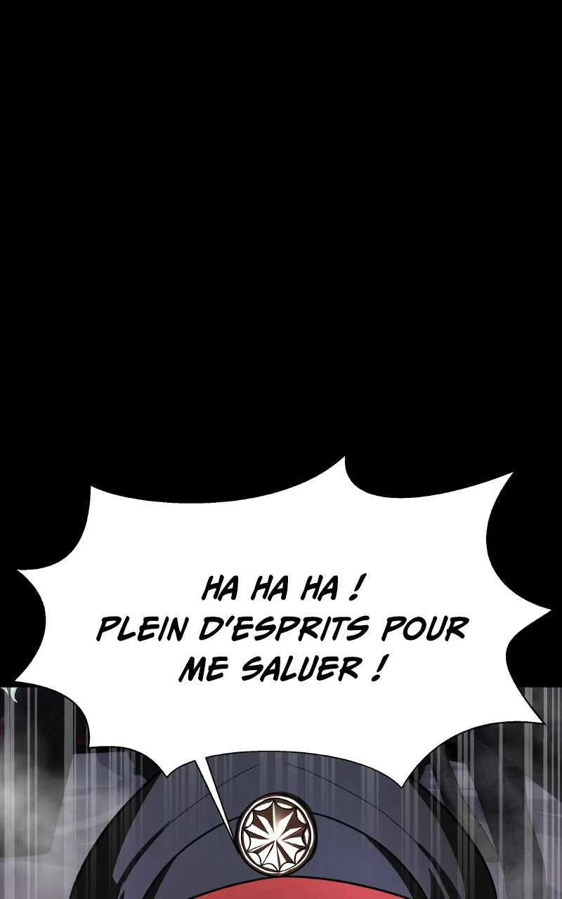 Steel-Eating Player Chapitre 64 - Page 131