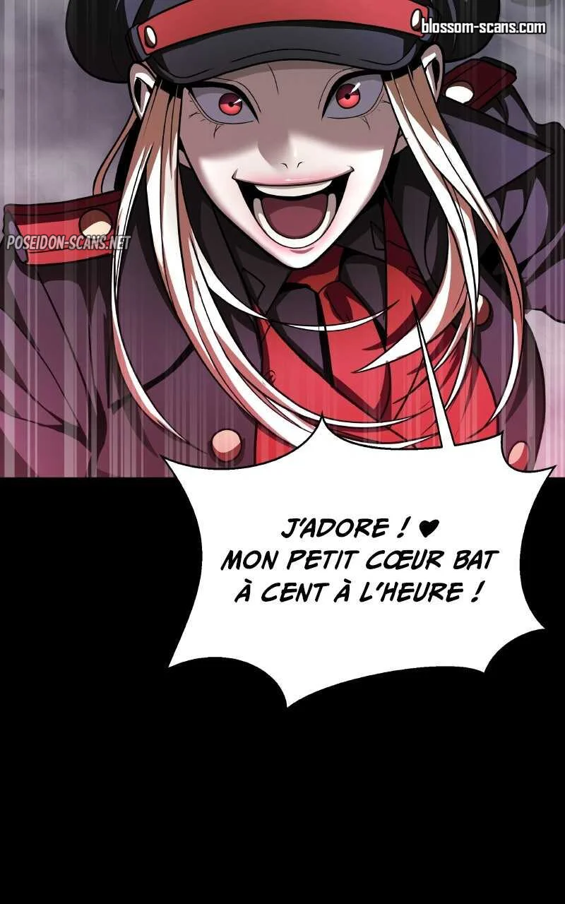 Steel-Eating Player Chapitre 64 - Page 132