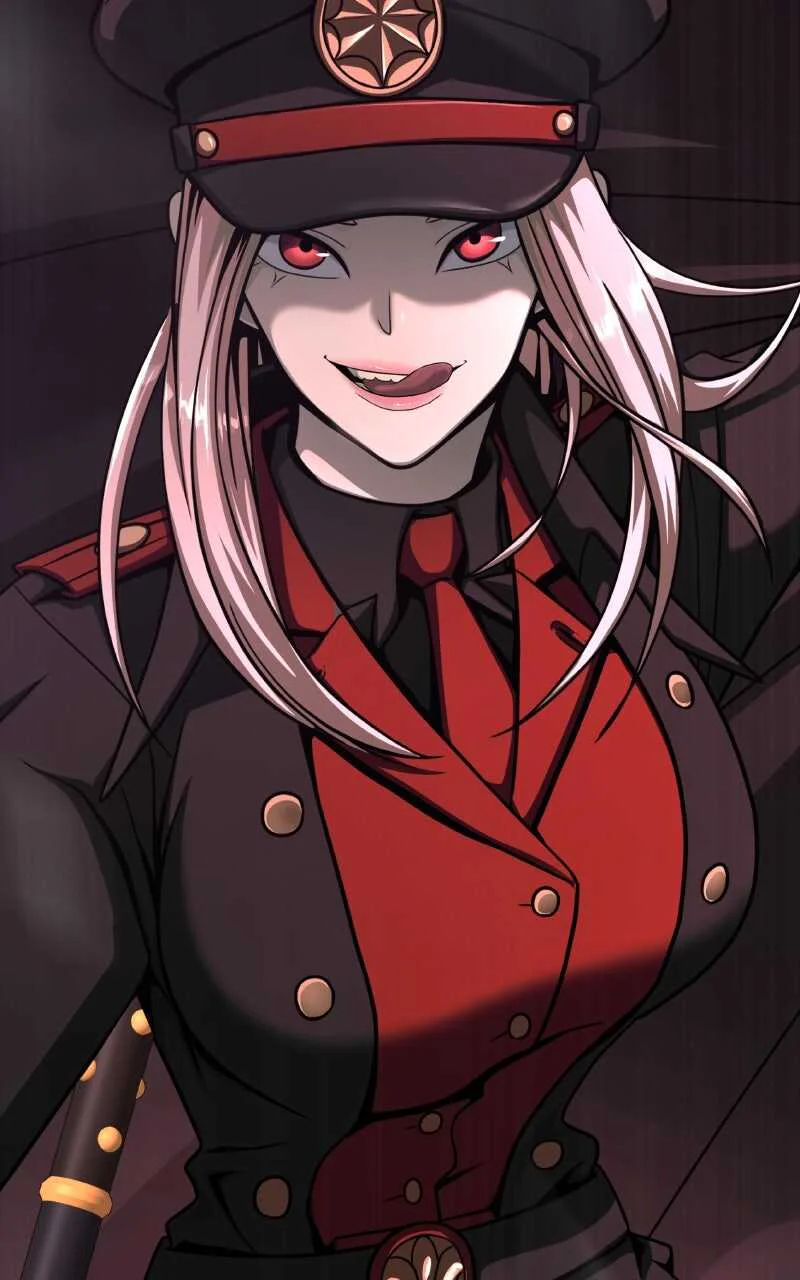 Steel-Eating Player Chapitre 64 - Page 14
