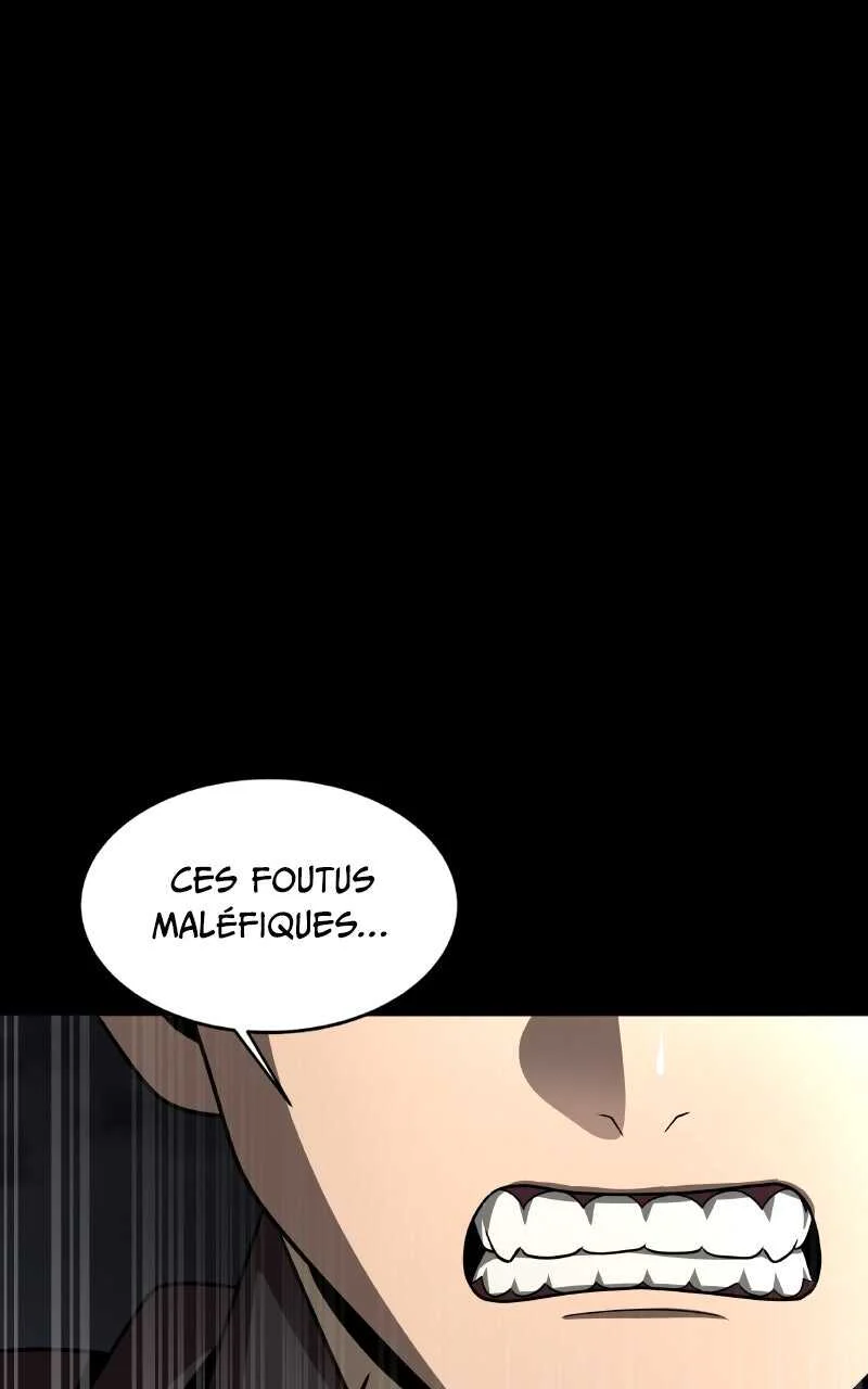 Steel-Eating Player Chapitre 64 - Page 181