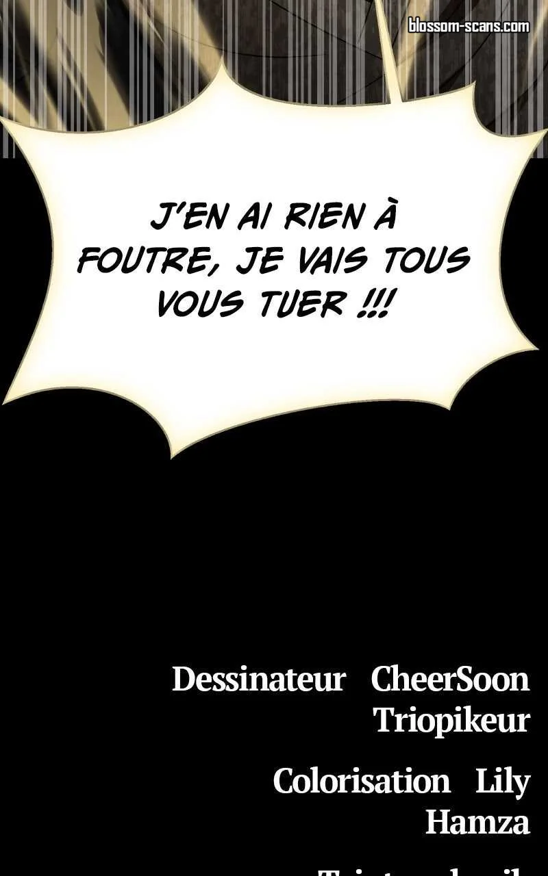 Steel-Eating Player Chapitre 64 - Page 192