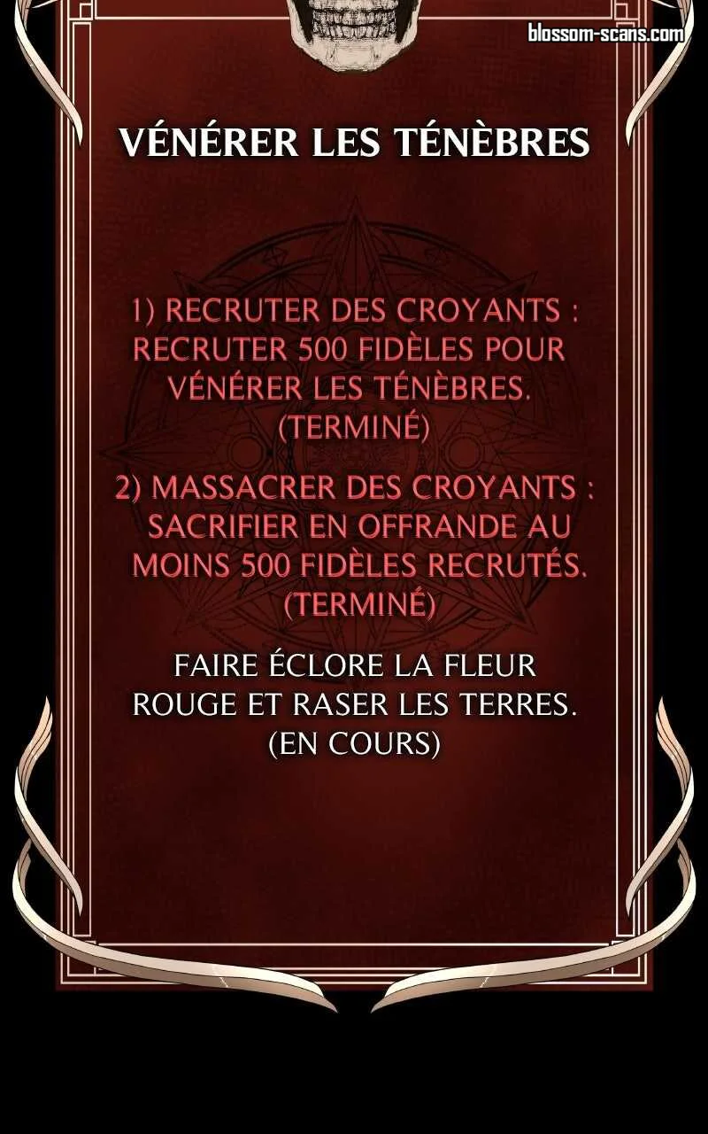Steel-Eating Player Chapitre 64 - Page 24