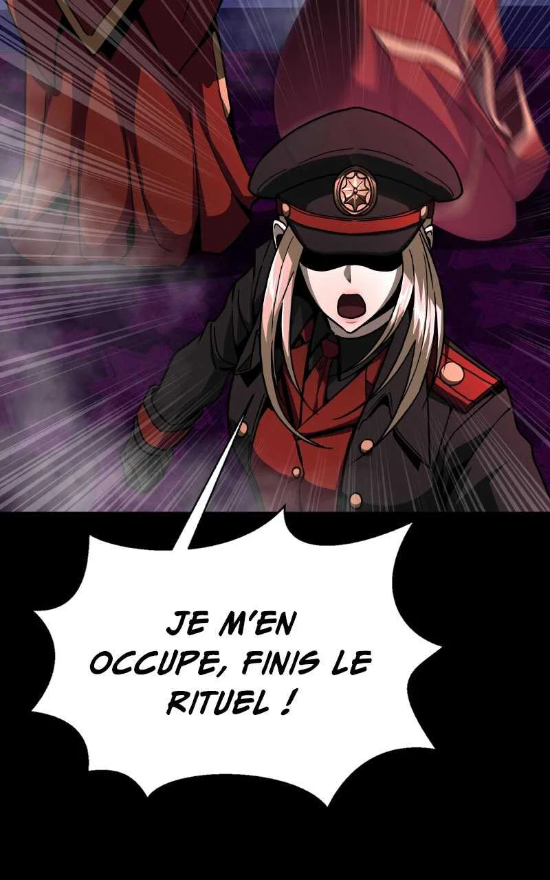 Steel-Eating Player Chapitre 64 - Page 26
