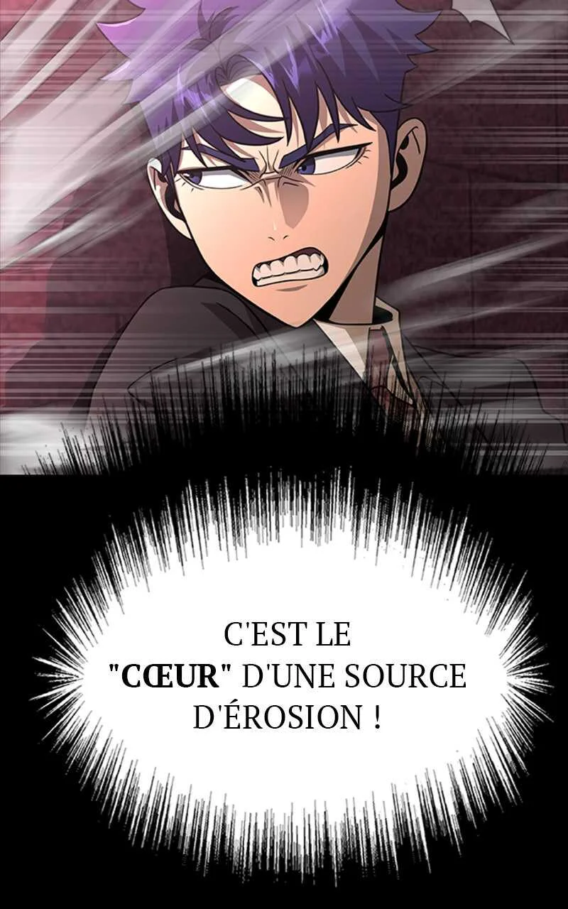 Steel-Eating Player Chapitre 64 - Page 40