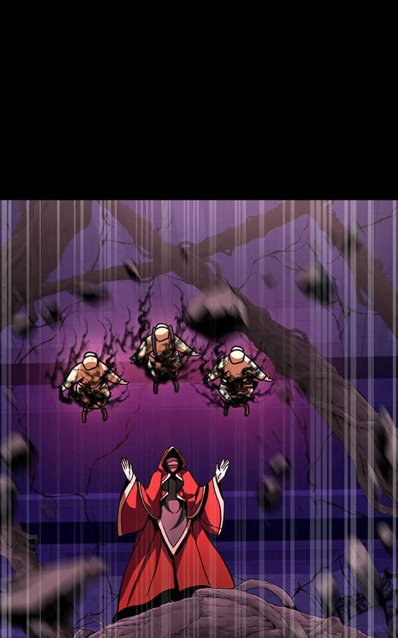 Steel-Eating Player Chapitre 64 - Page 46
