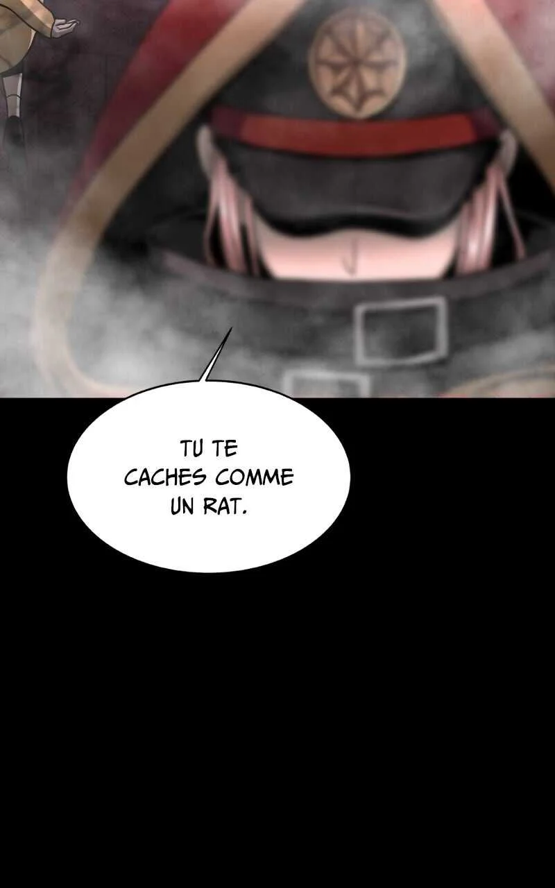 Steel-Eating Player Chapitre 64 - Page 5