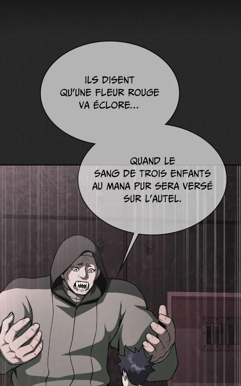 Steel-Eating Player Chapitre 64 - Page 55