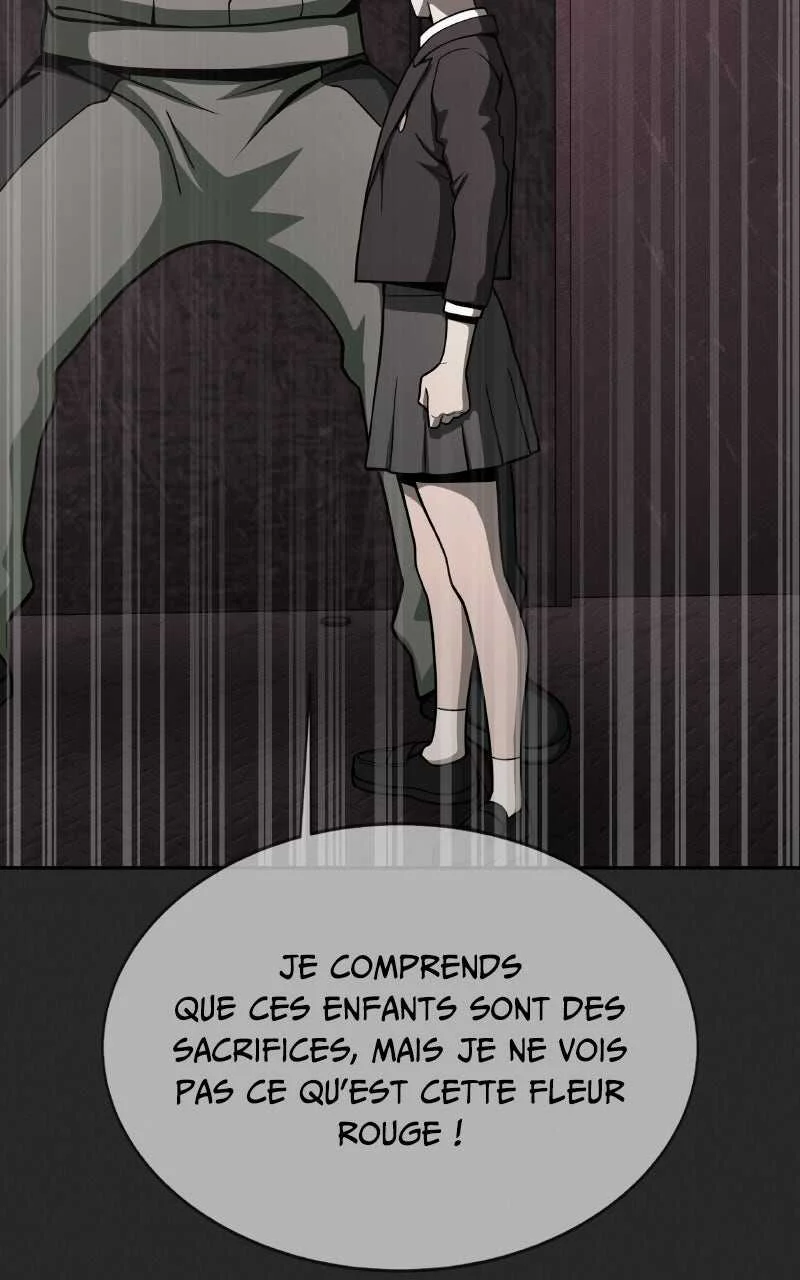 Steel-Eating Player Chapitre 64 - Page 56