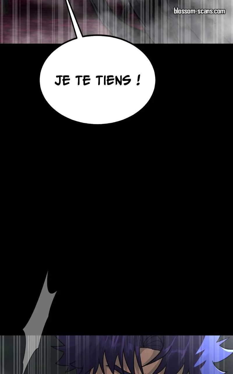 Steel-Eating Player Chapitre 64 - Page 69