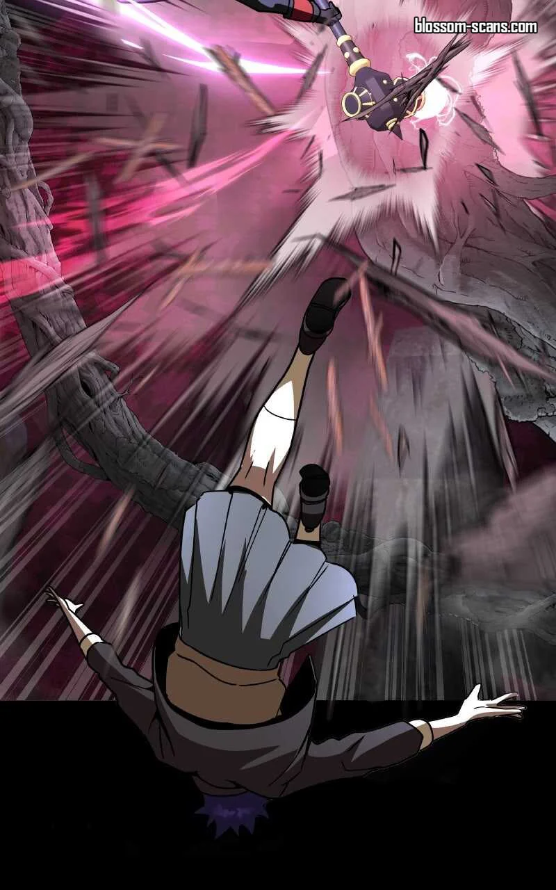 Steel-Eating Player Chapitre 64 - Page 72