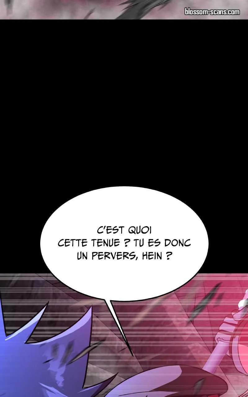 Steel-Eating Player Chapitre 64 - Page 78