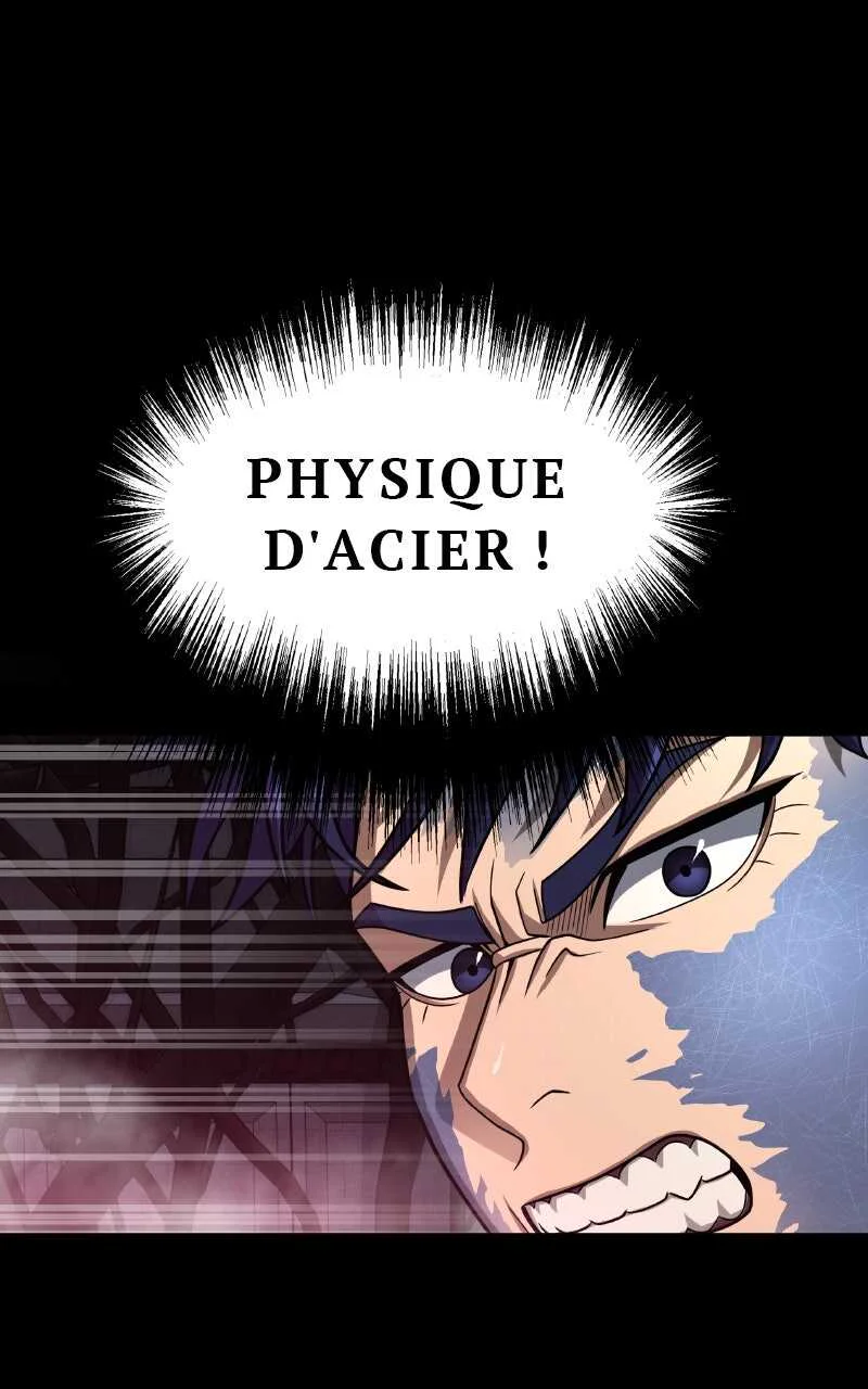 Steel-Eating Player Chapitre 64 - Page 82
