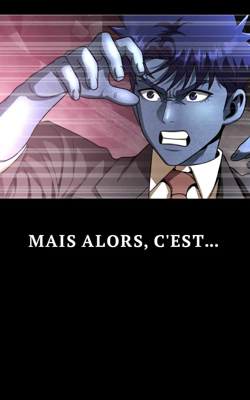 Steel-Eating Player Chapitre 64 - Page 88