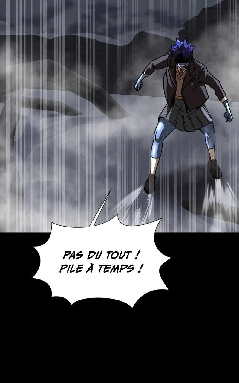 Steel-Eating Player Chapitre 64 - Page 92