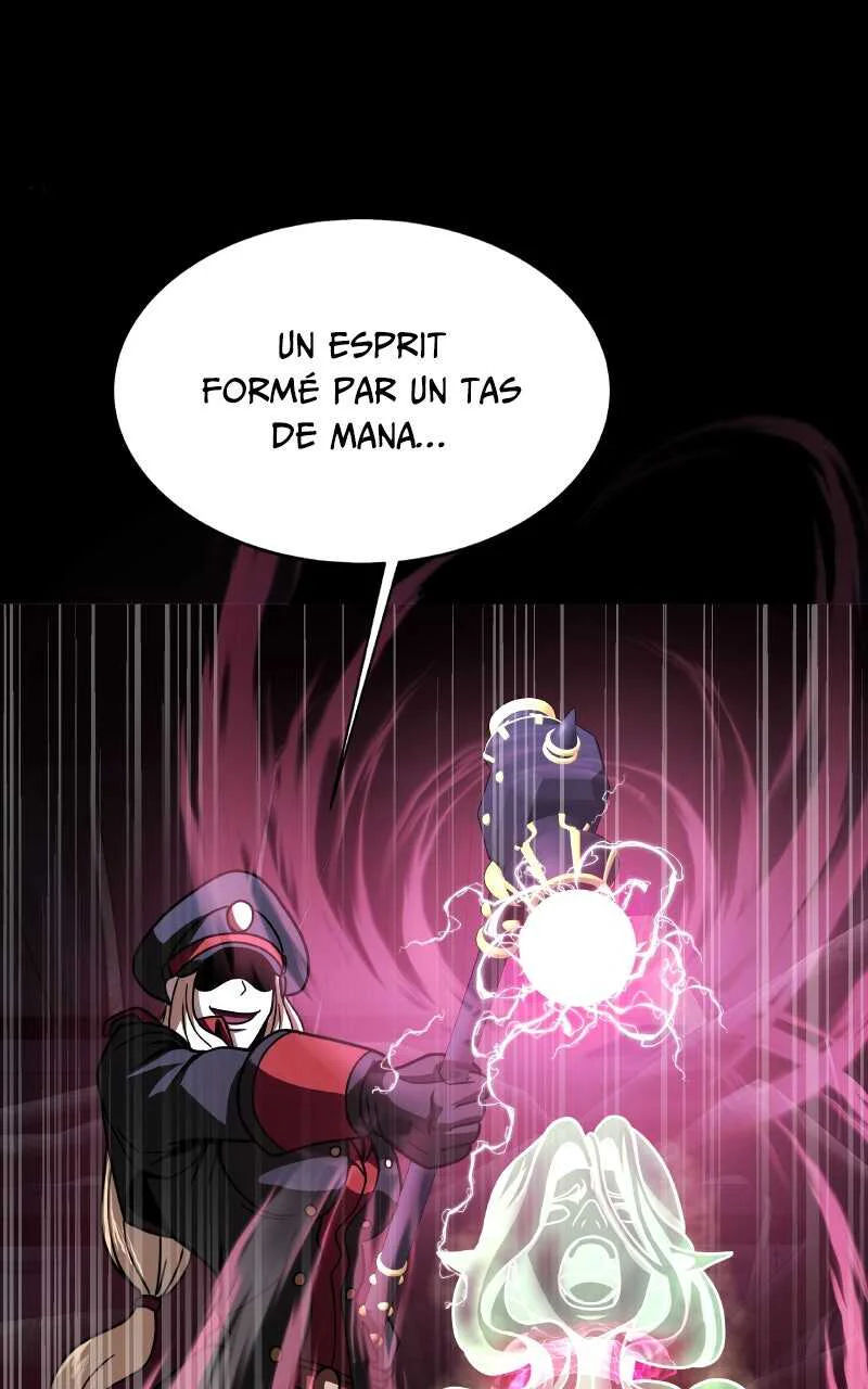 Steel-Eating Player Chapitre 64 - Page 97
