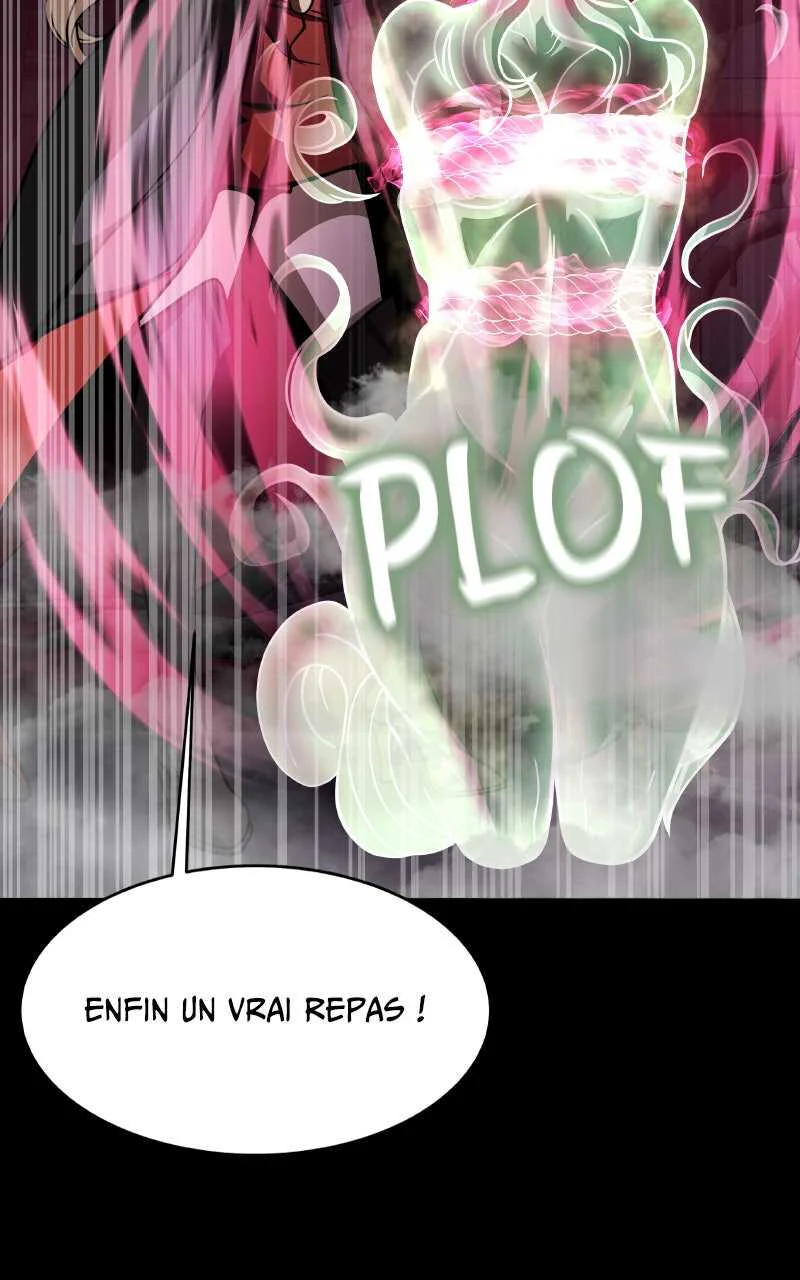 Steel-Eating Player Chapitre 64 - Page 98