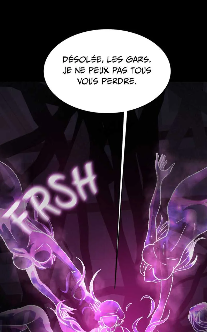 Steel-Eating Player Chapitre 65 - Page 107