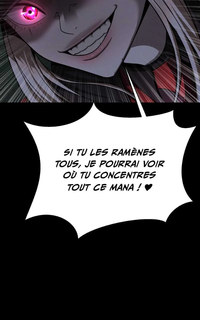 Steel-Eating Player Chapitre 65 - Page 110