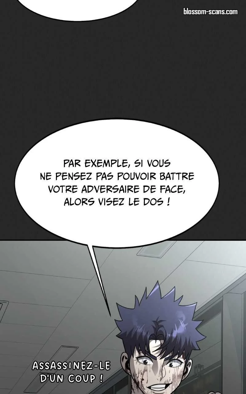 Steel-Eating Player Chapitre 65 - Page 120