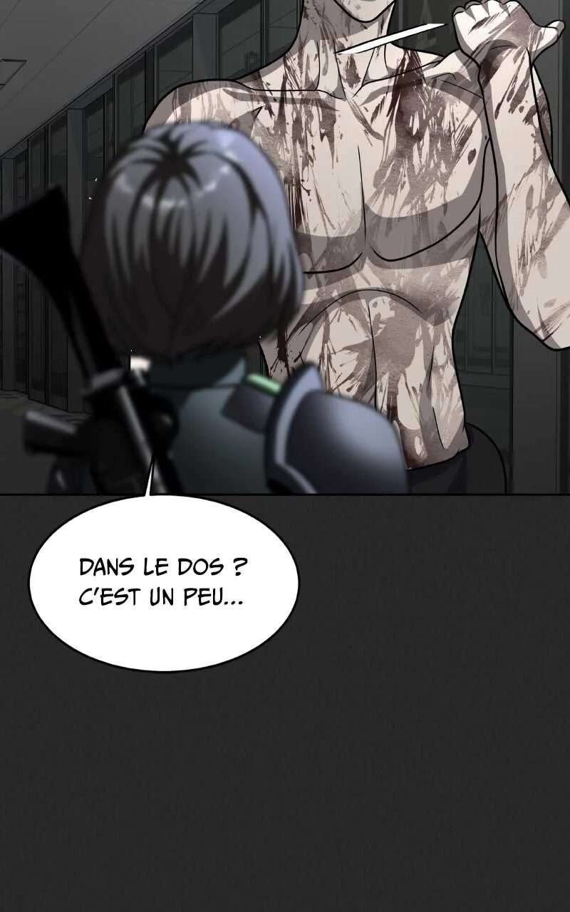 Steel-Eating Player Chapitre 65 - Page 121