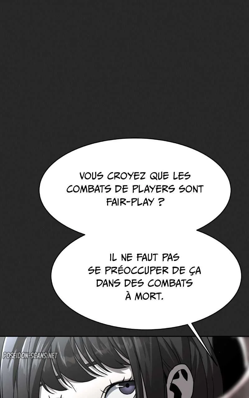 Steel-Eating Player Chapitre 65 - Page 122