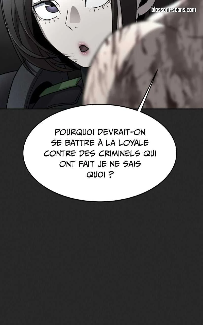 Steel-Eating Player Chapitre 65 - Page 123