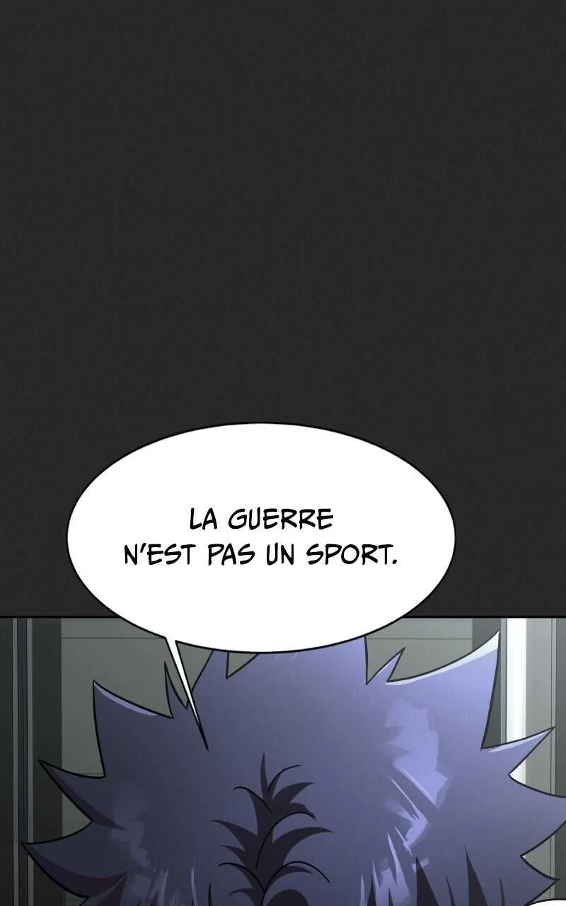 Steel-Eating Player Chapitre 65 - Page 125