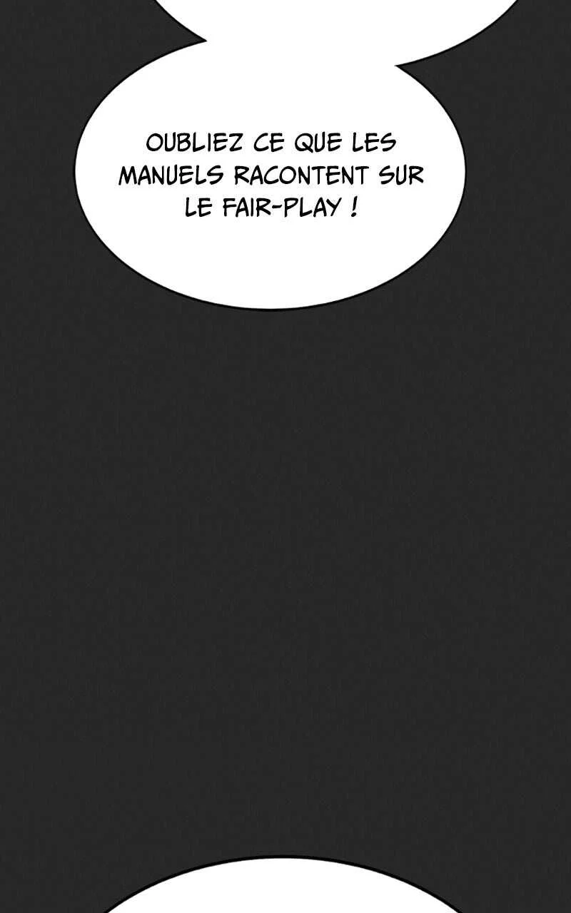 Steel-Eating Player Chapitre 65 - Page 127