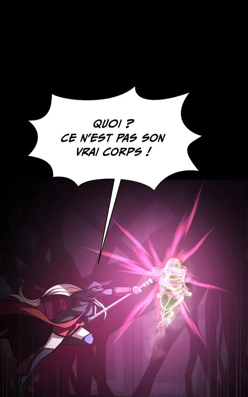 Steel-Eating Player Chapitre 65 - Page 134