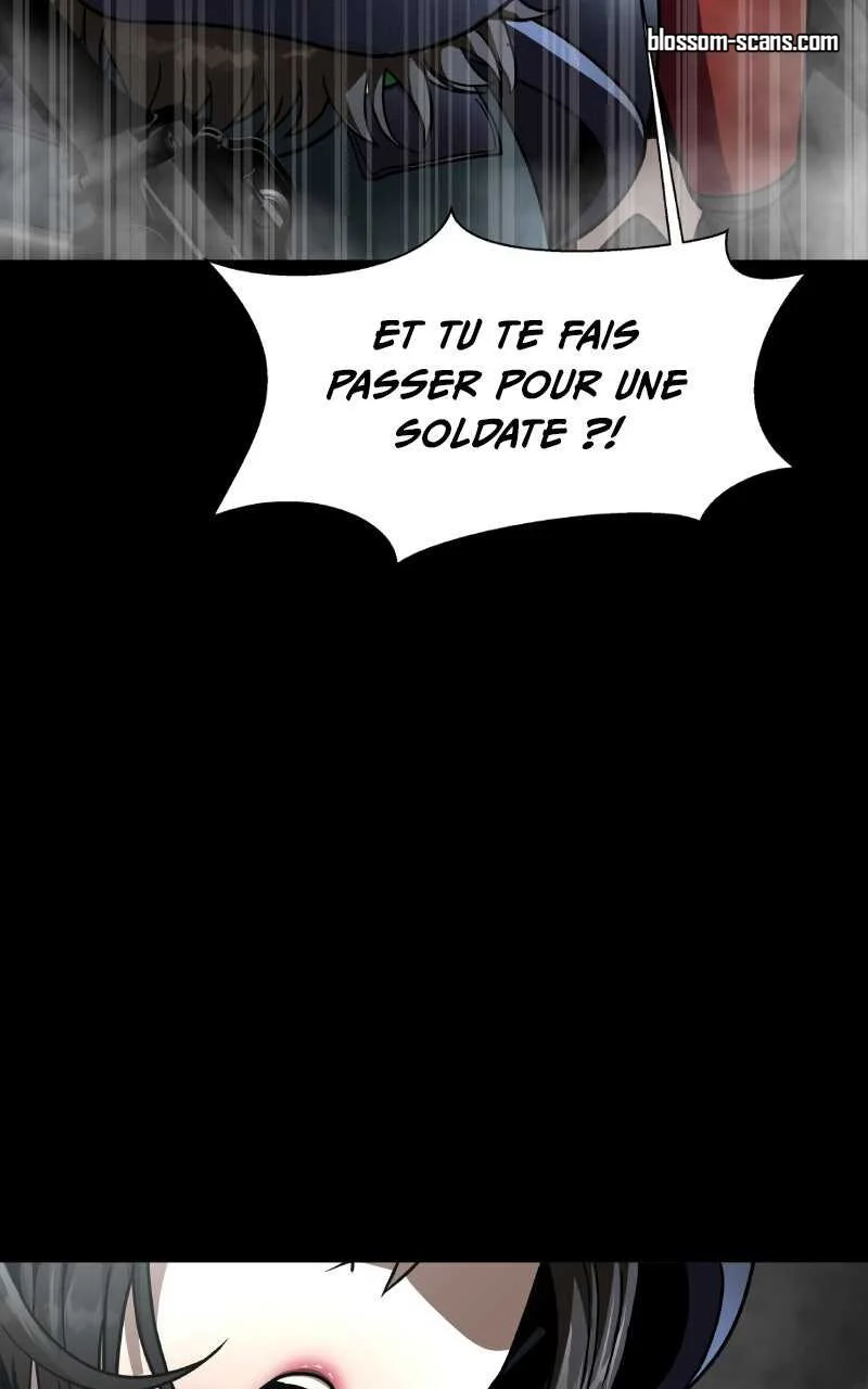 Steel-Eating Player Chapitre 65 - Page 144