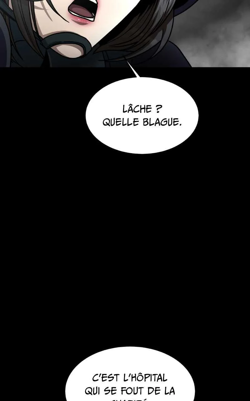 Steel-Eating Player Chapitre 65 - Page 145