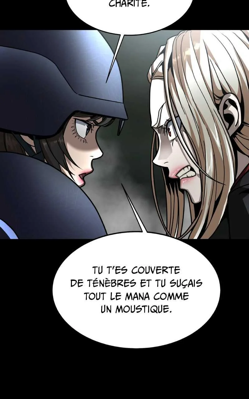 Steel-Eating Player Chapitre 65 - Page 146
