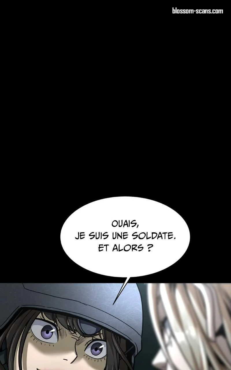 Steel-Eating Player Chapitre 65 - Page 147