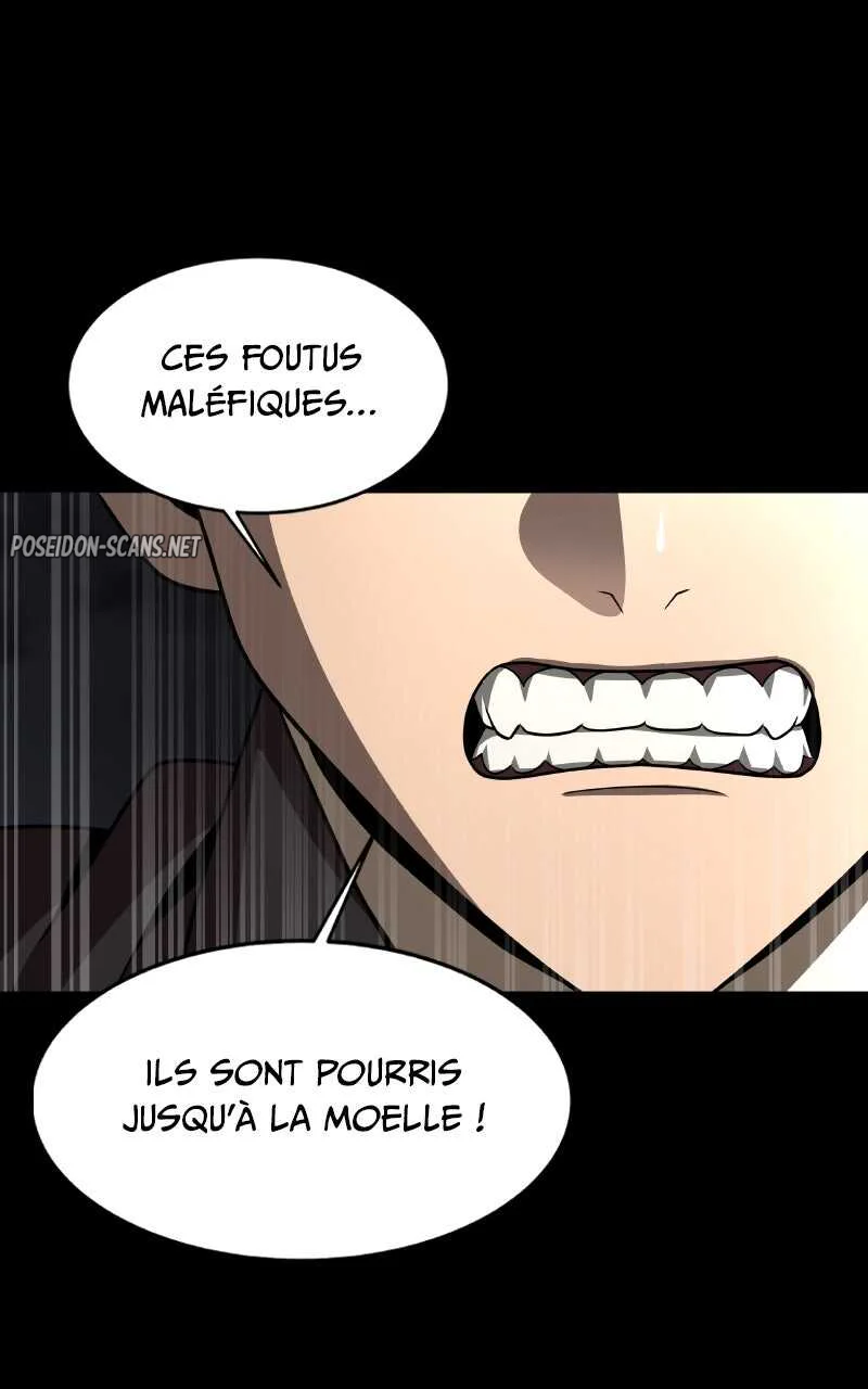 Steel-Eating Player Chapitre 65 - Page 160