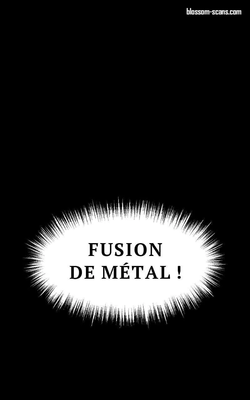 Steel-Eating Player Chapitre 65 - Page 168