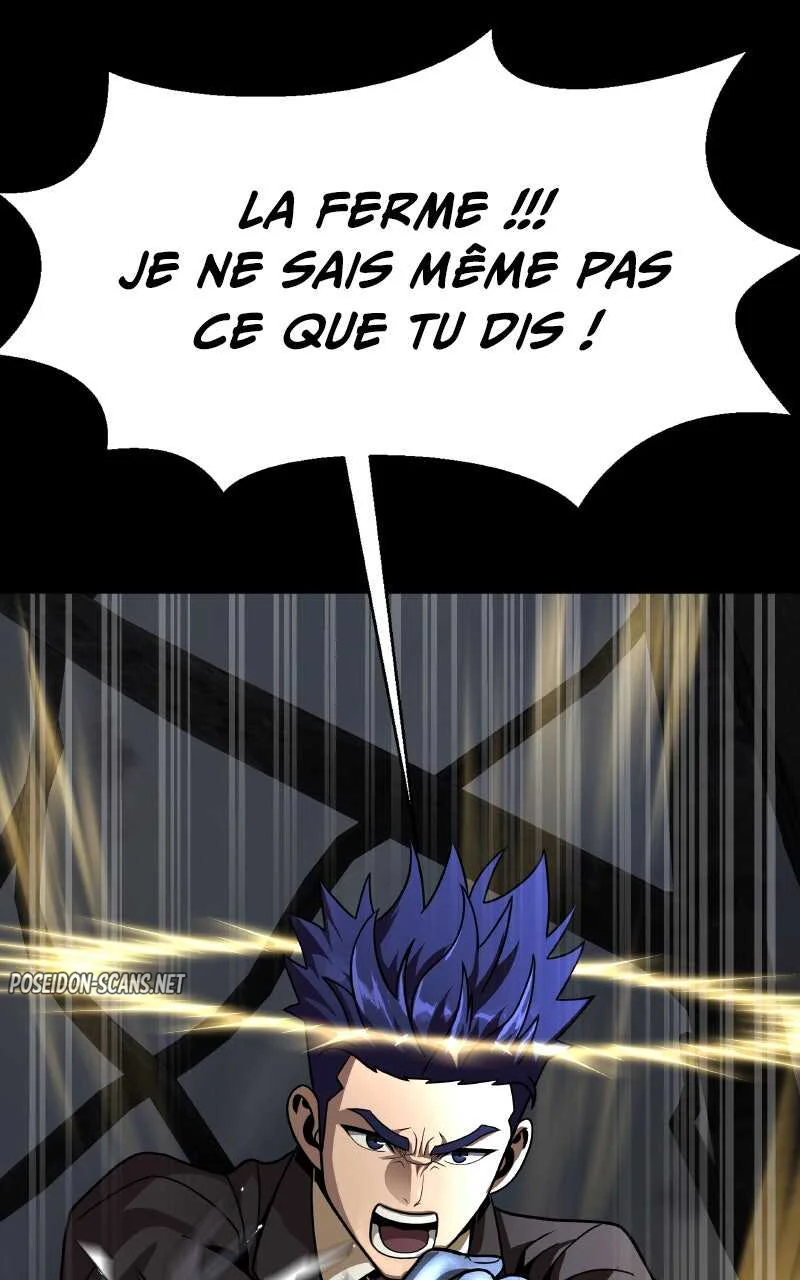 Steel-Eating Player Chapitre 65 - Page 169