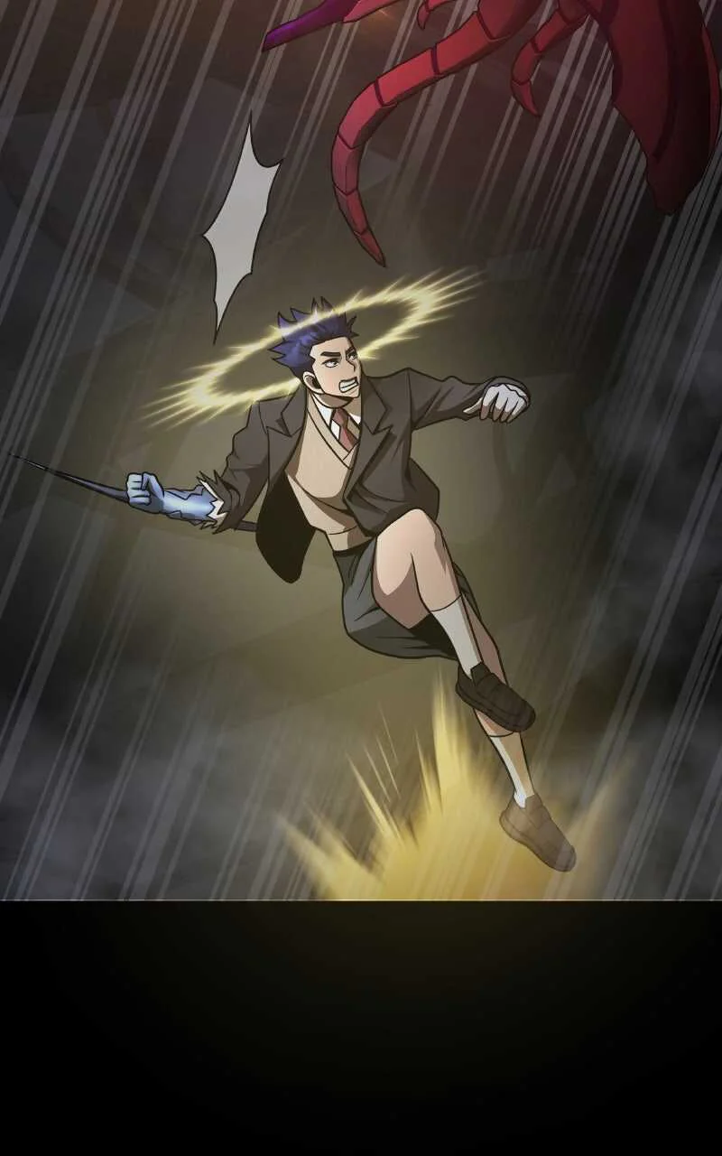Steel-Eating Player Chapitre 65 - Page 187