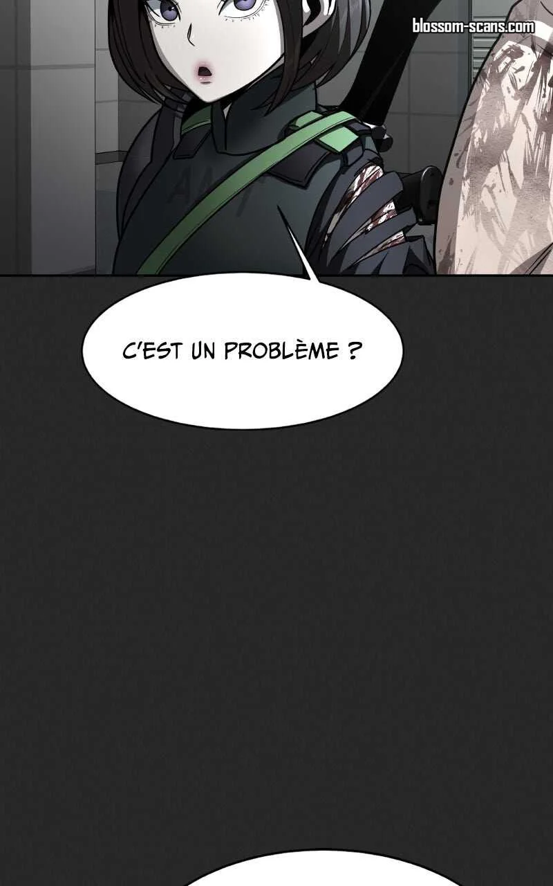 Steel-Eating Player Chapitre 65 - Page 3