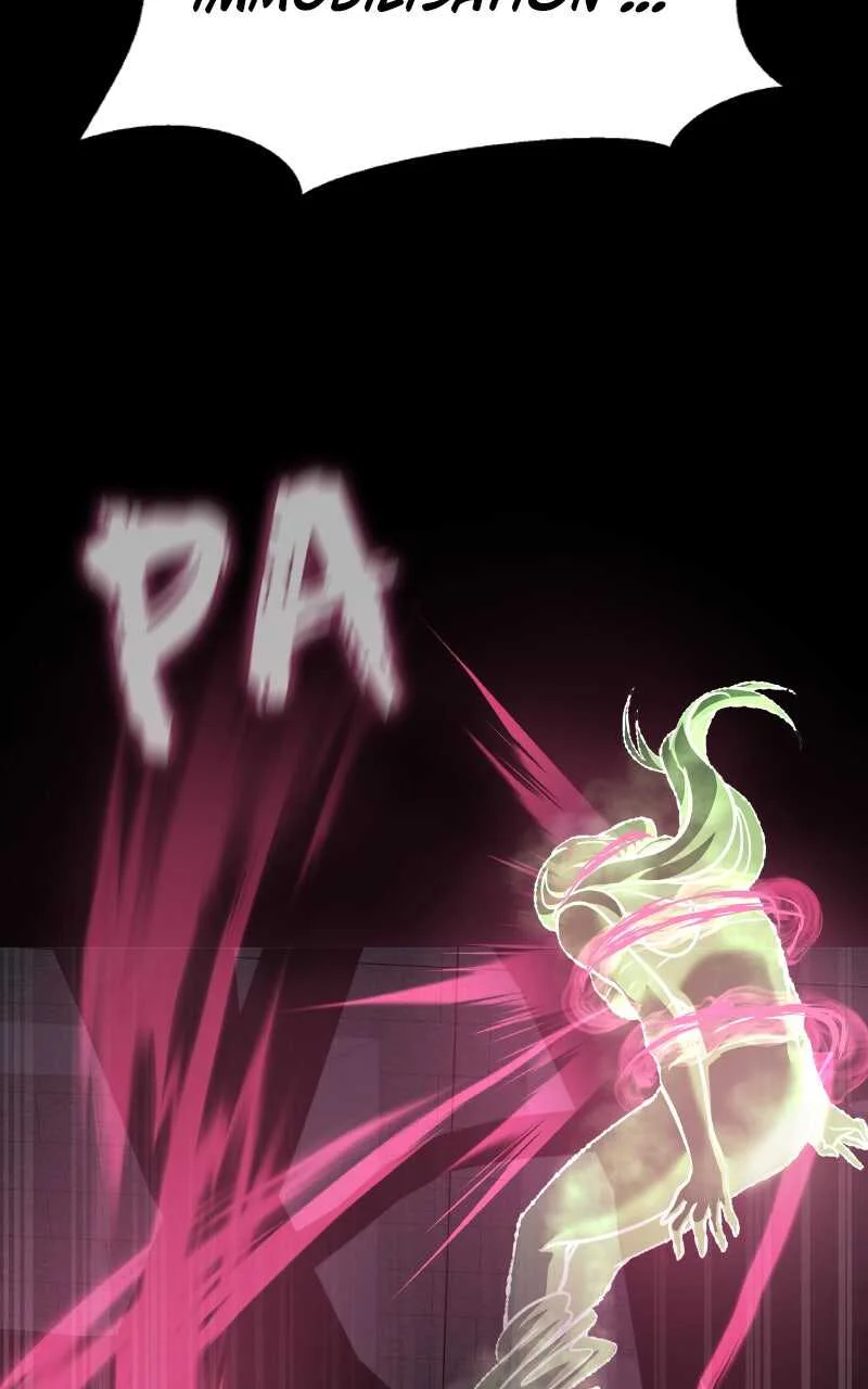 Steel-Eating Player Chapitre 65 - Page 32