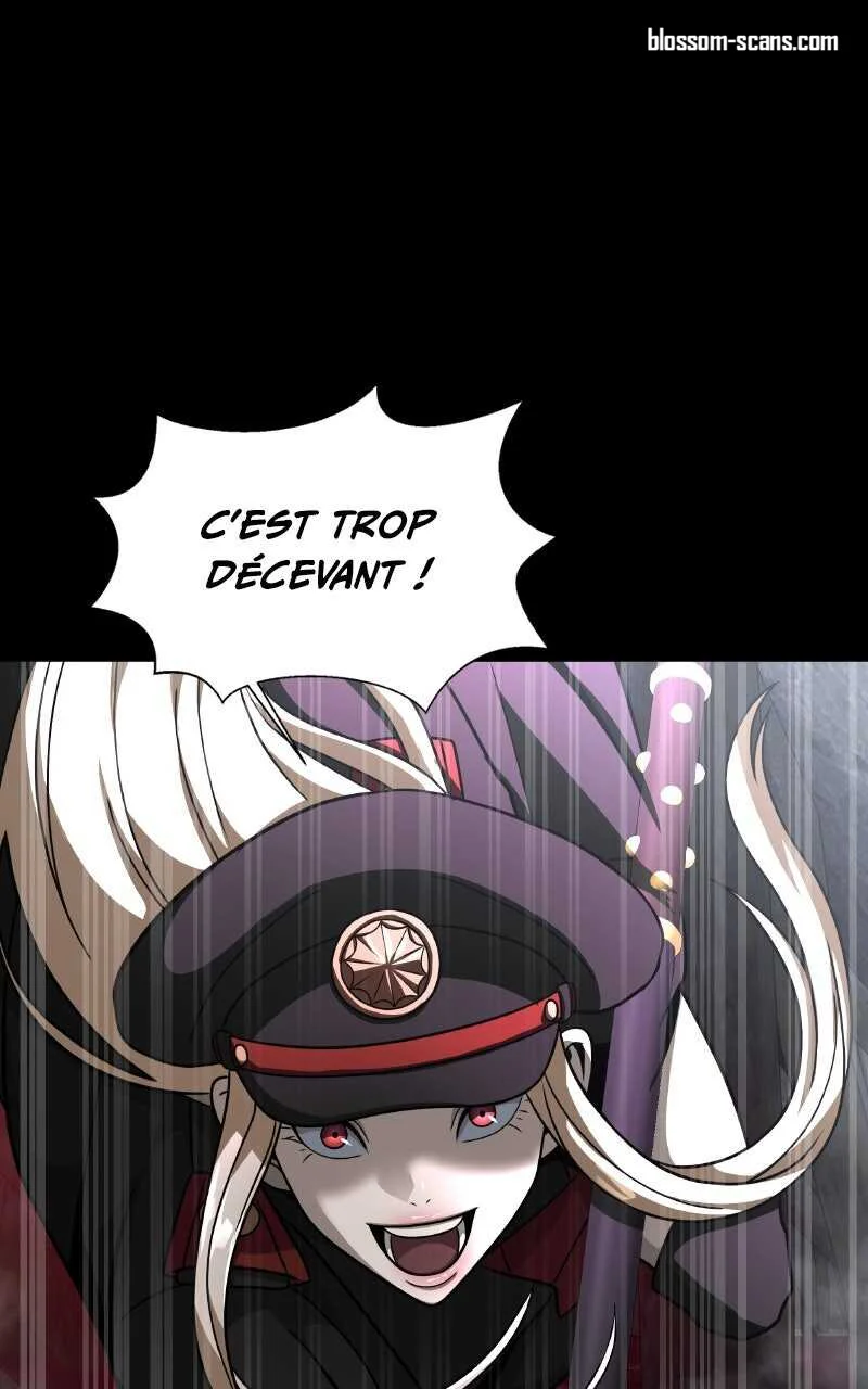 Steel-Eating Player Chapitre 65 - Page 36