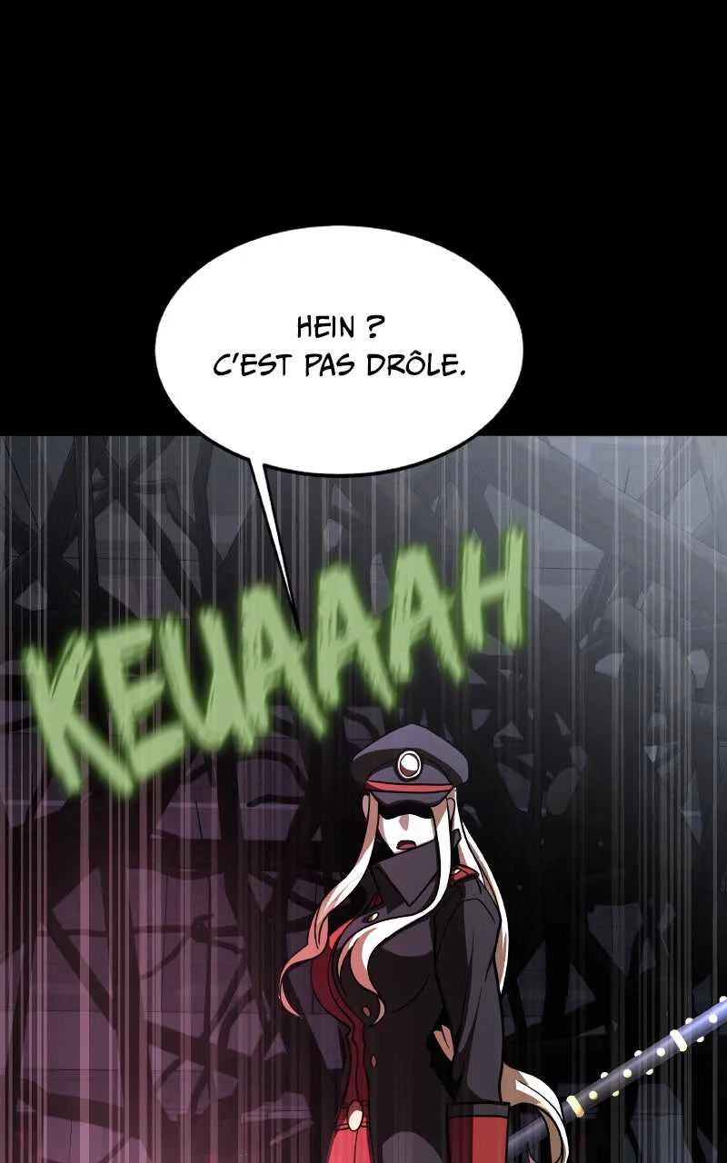 Steel-Eating Player Chapitre 65 - Page 49