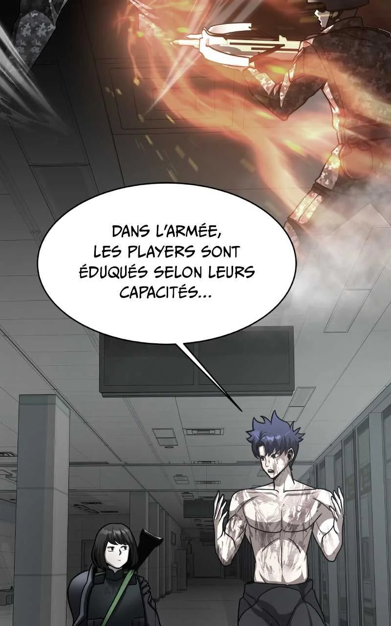 Steel-Eating Player Chapitre 65 - Page 5