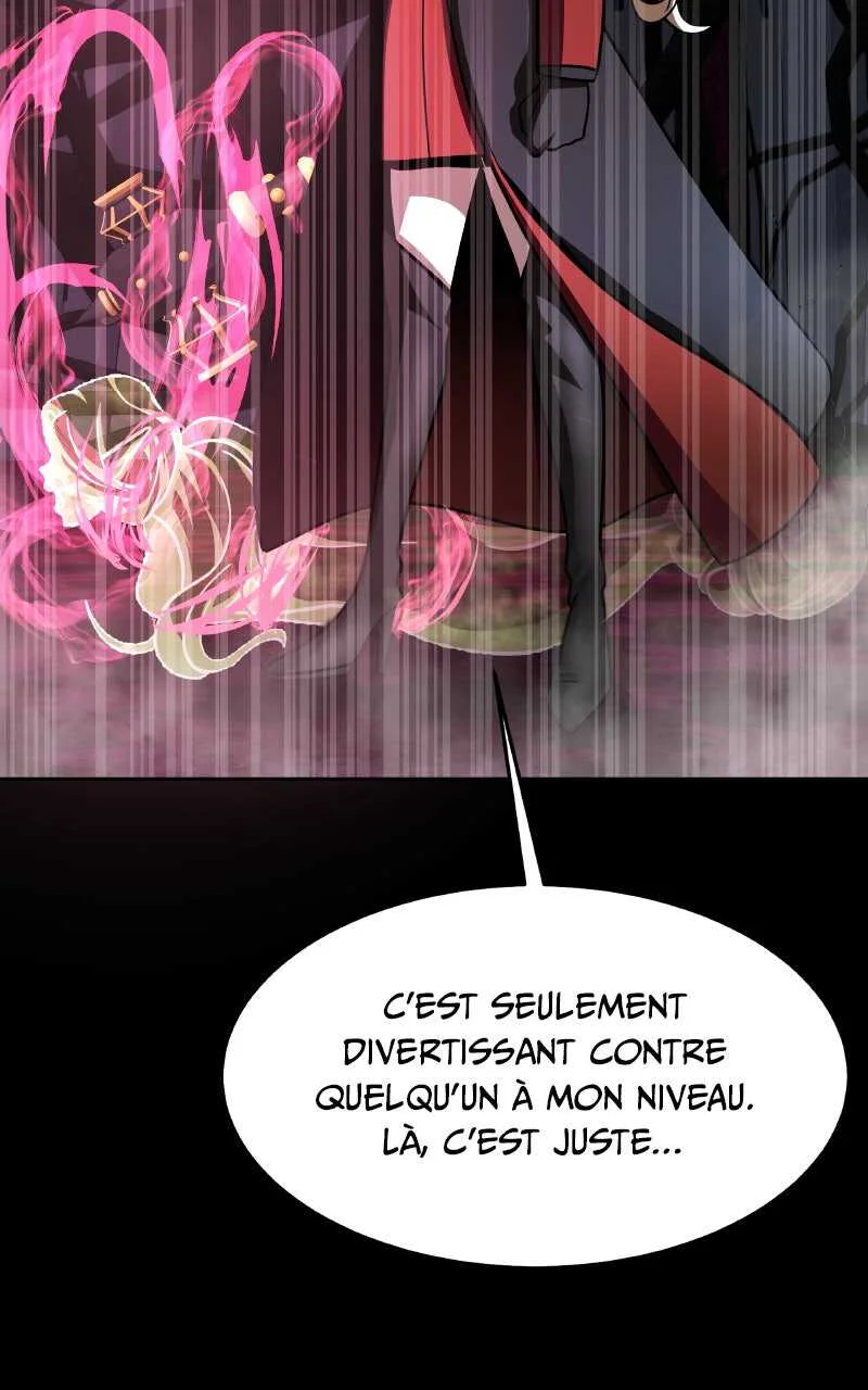 Steel-Eating Player Chapitre 65 - Page 50