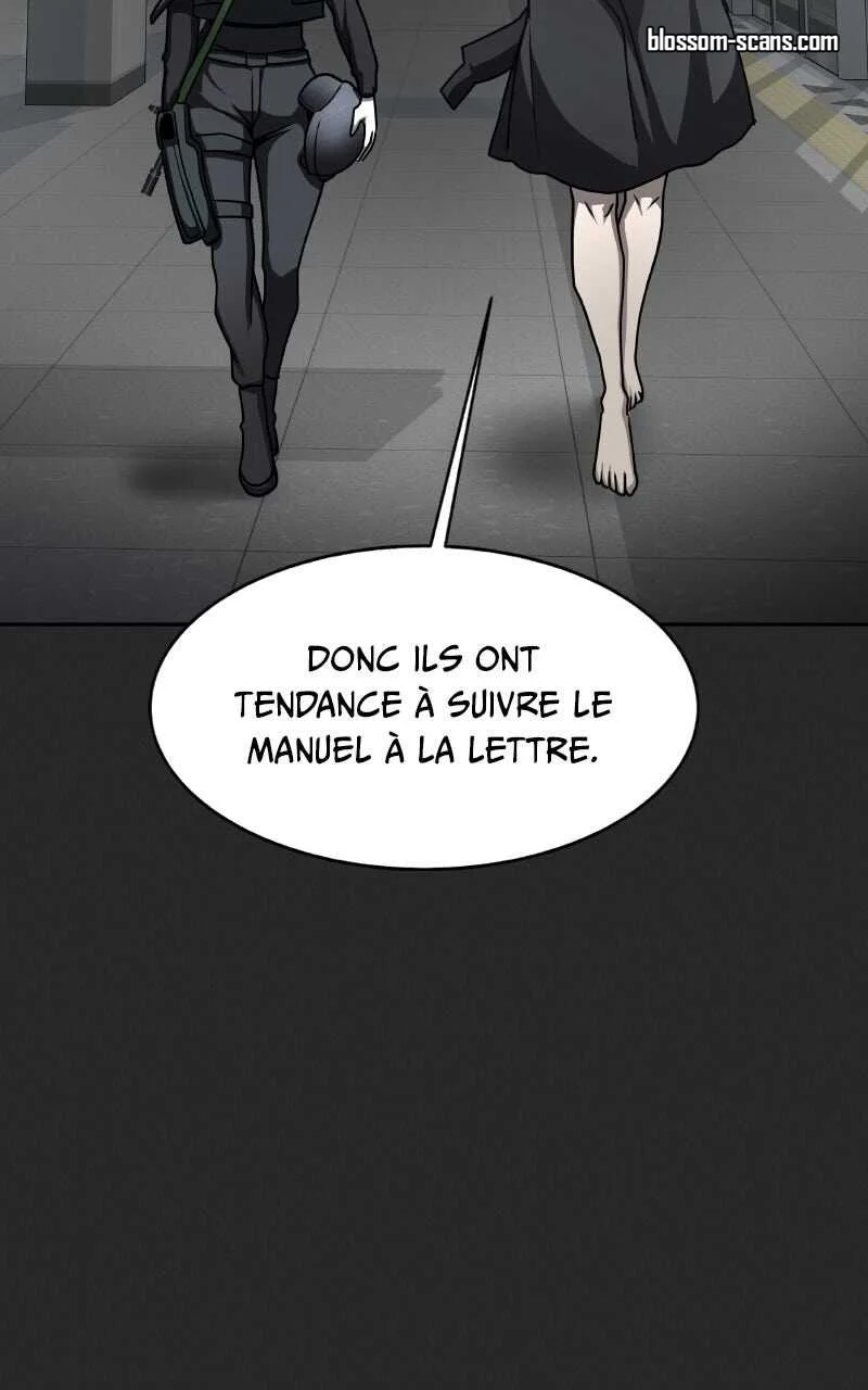 Steel-Eating Player Chapitre 65 - Page 6