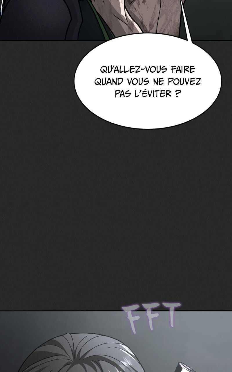 Steel-Eating Player Chapitre 65 - Page 8