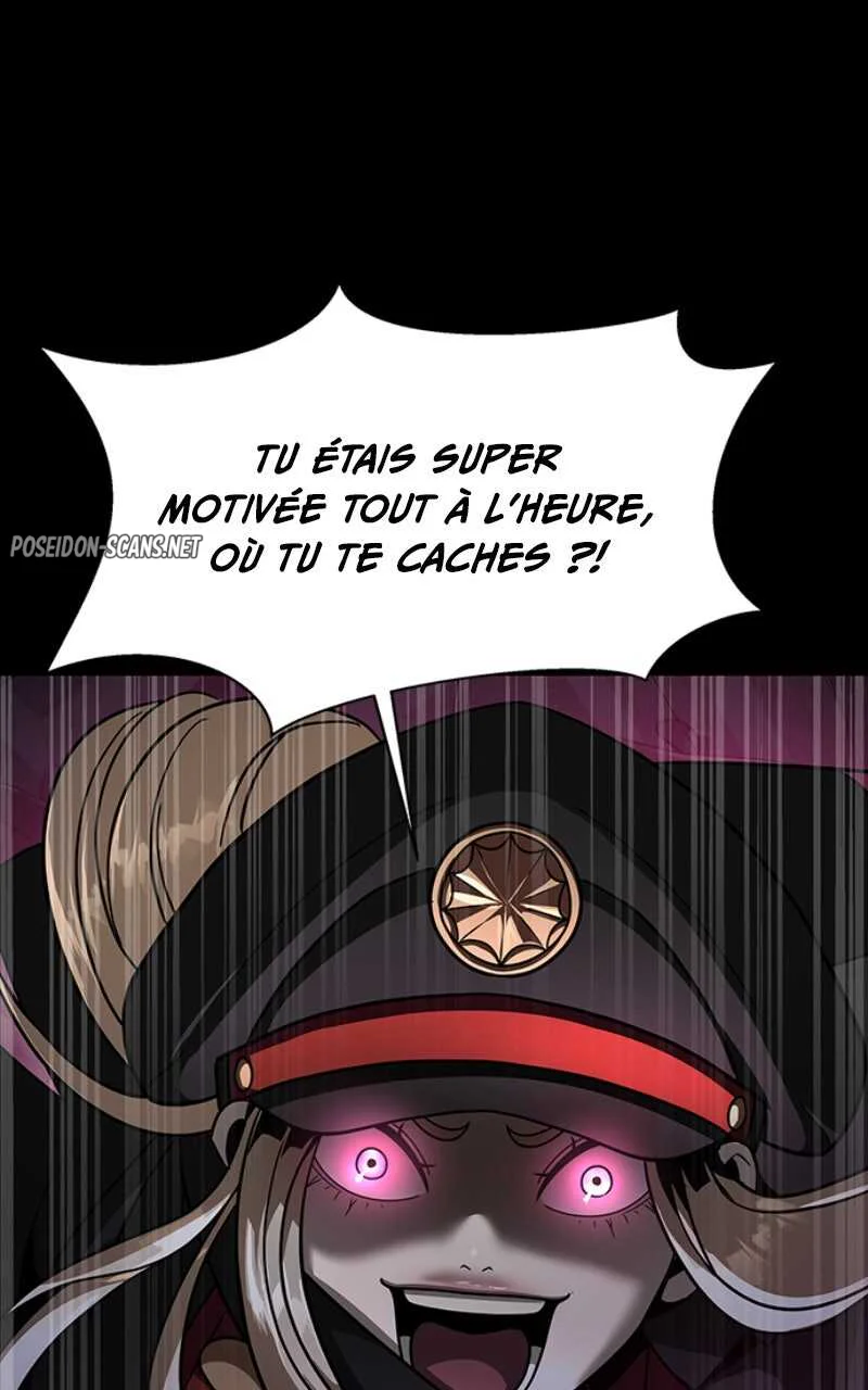 Steel-Eating Player Chapitre 65 - Page 85