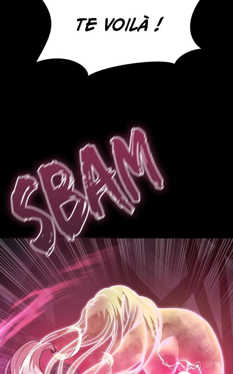 Steel-Eating Player Chapitre 65 - Page 91