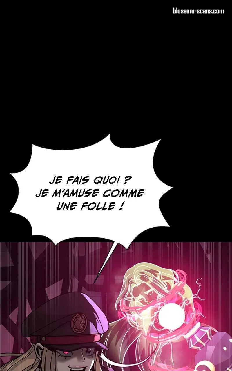 Steel-Eating Player Chapitre 65 - Page 93